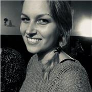 Clases de italiano, italiana nativa con español alto